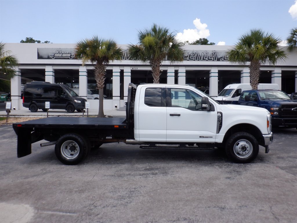 ford f-350 super duty chassis cab 2025 1FD8X3HT3SEC33905 image ford f-350 super duty chassis cab 2025 1FD8X3HT3SEC33905 image